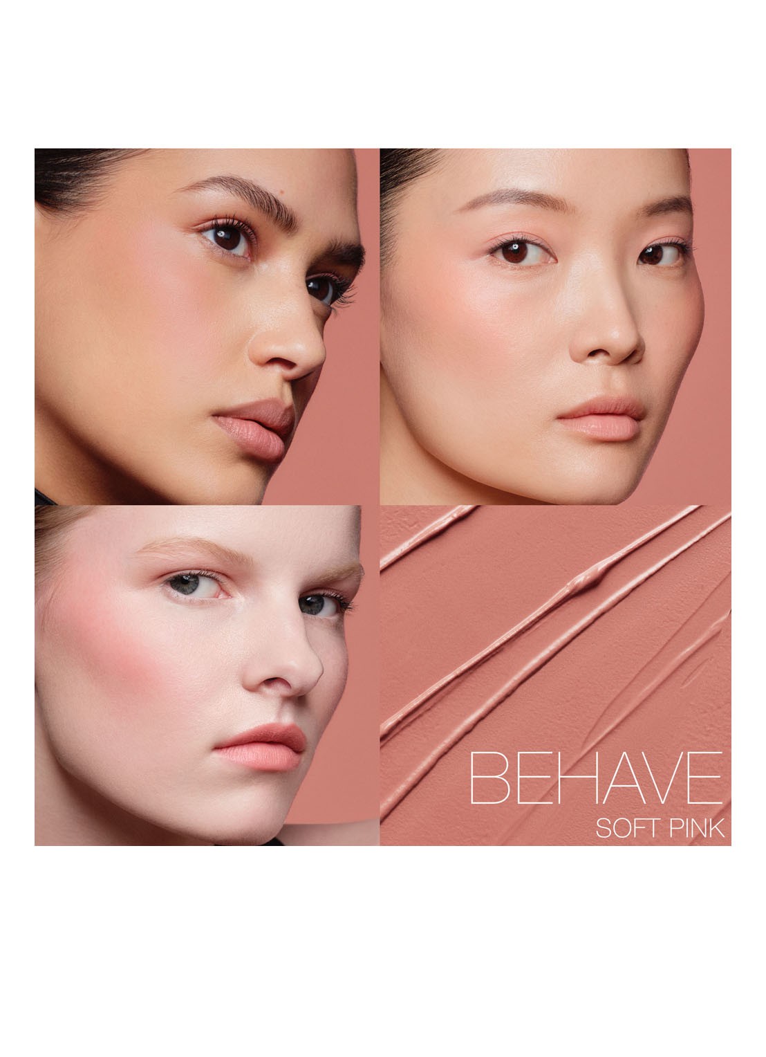 NARS The Multiple - detail 2 behave