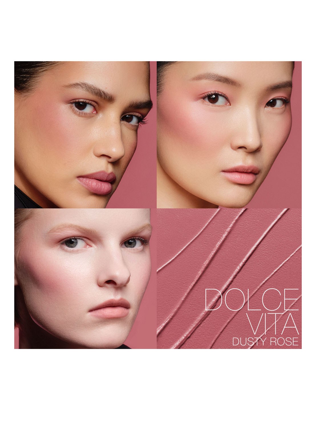 NARS The Multiple - detail 2 dolce vita