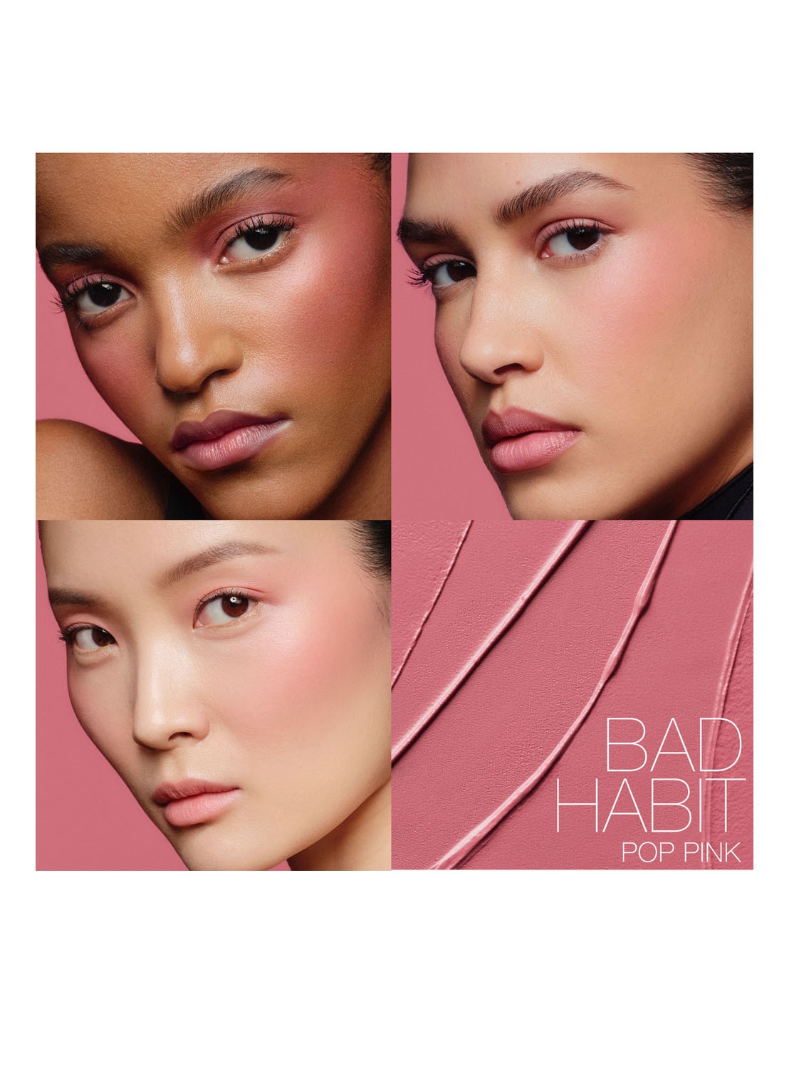 NARS The Multiple - detail 2 bad habit