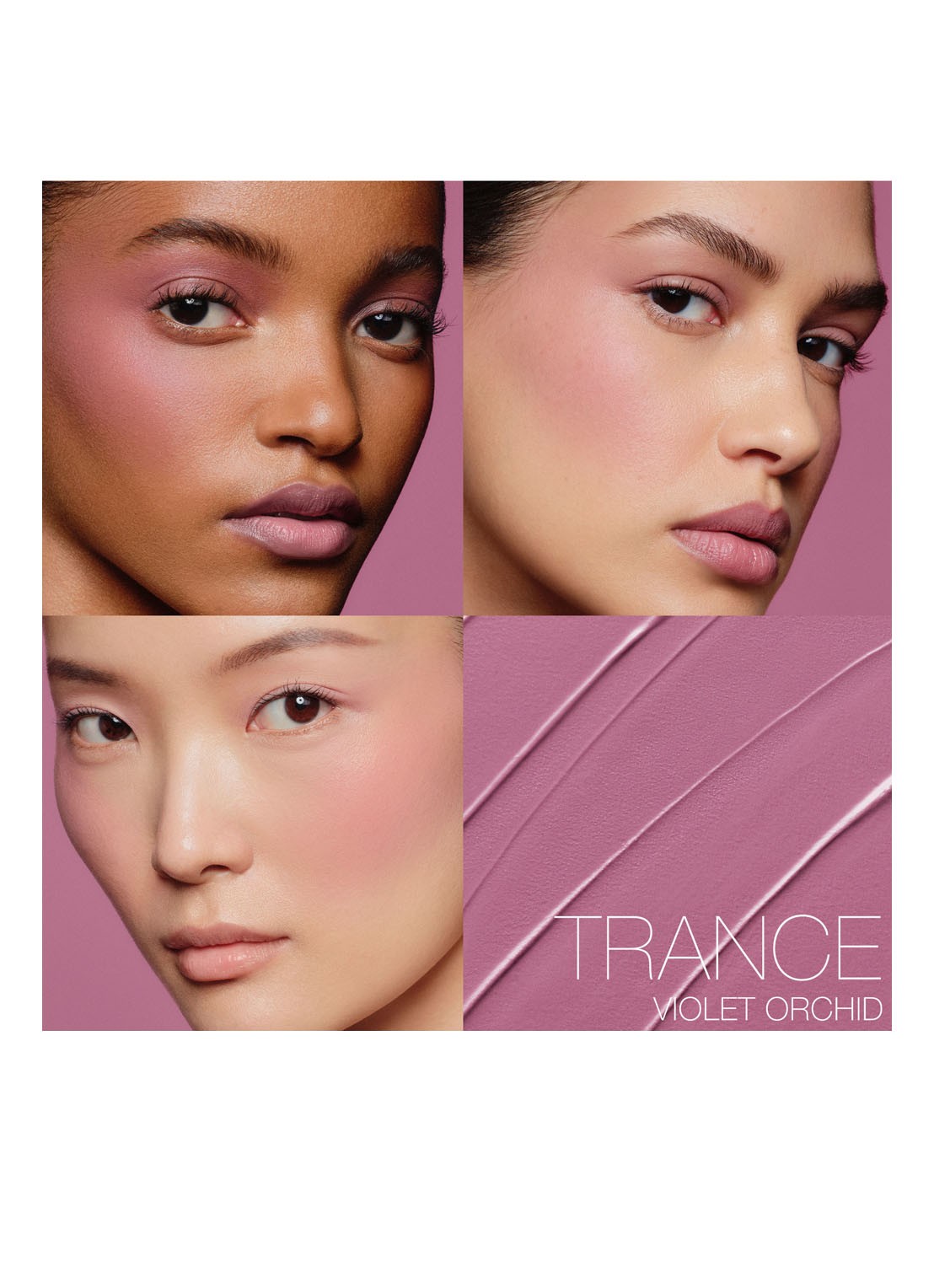 NARS The Multiple - detail 2 trance