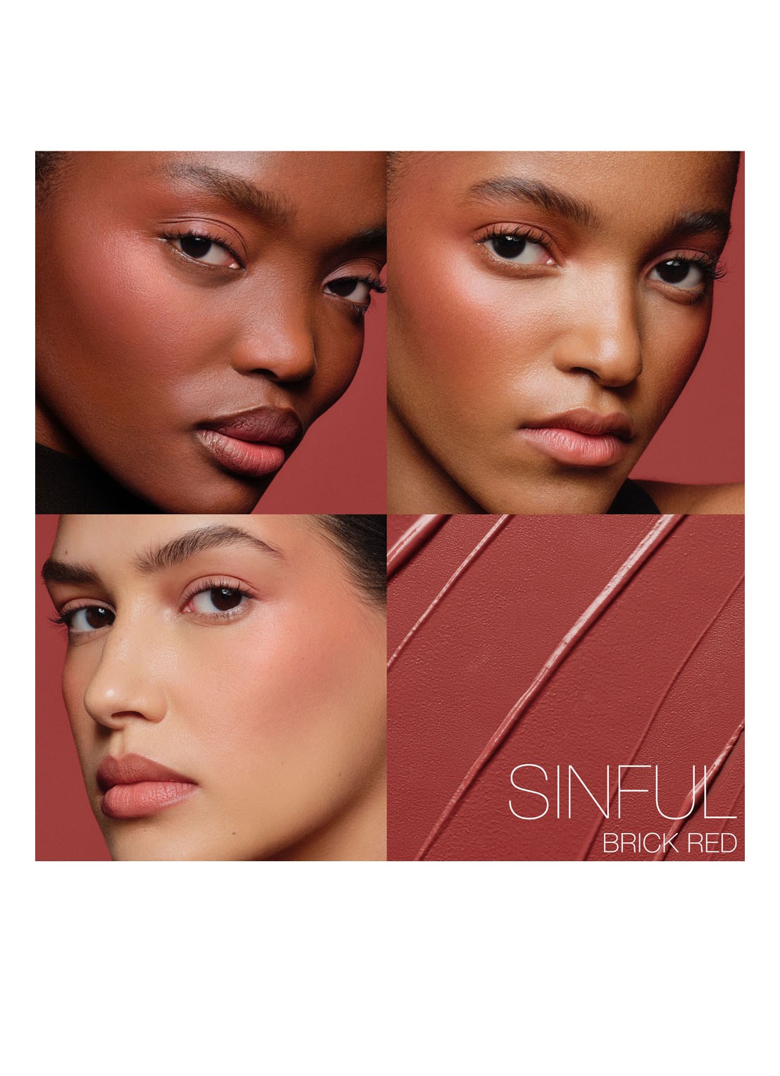 NARS The Multiple - detail 3 sinful