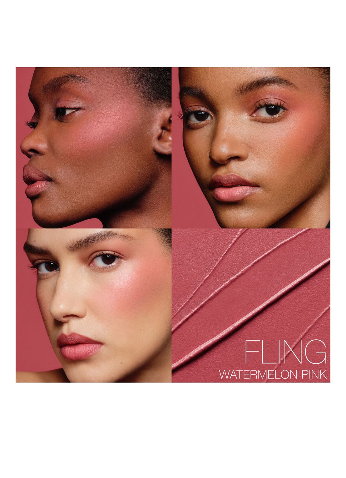 NARS The Multiple - detail 3 fling