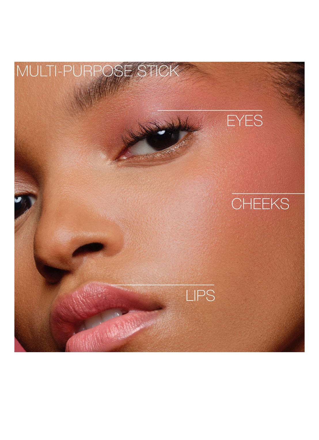 NARS The Multiple - detail 4 fling