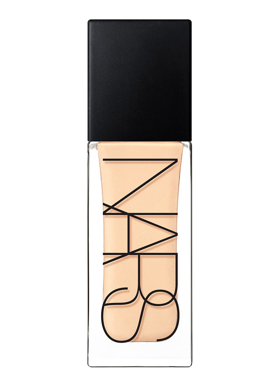 NARS Tinted Glow Booster - highlighter - voorkant 5 kalvoya