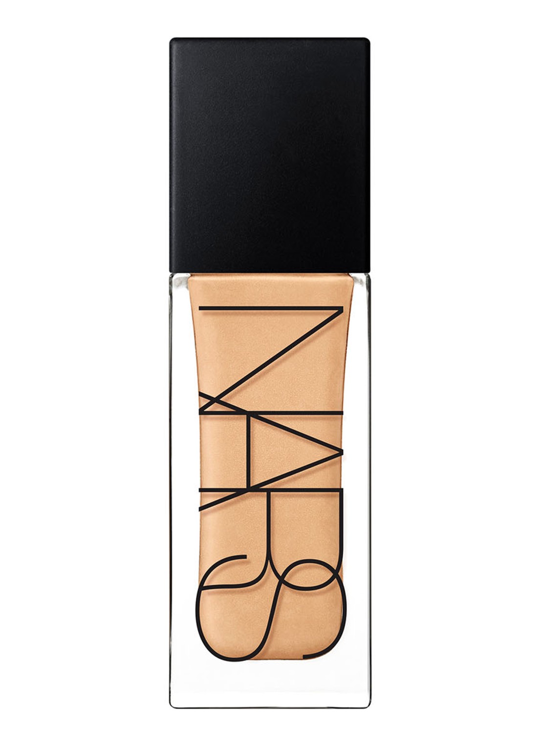 NARS Tinted Glow Booster - highlighter - voorkant 5 simos