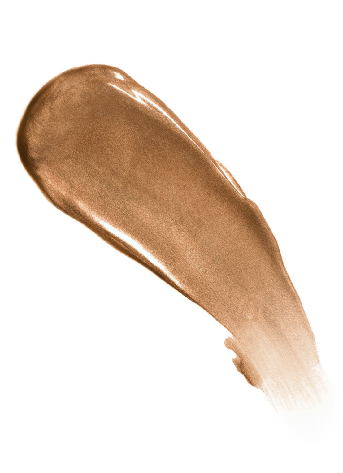 NARS Tinted Glow Booster - highlighter - detail 4 barbuda