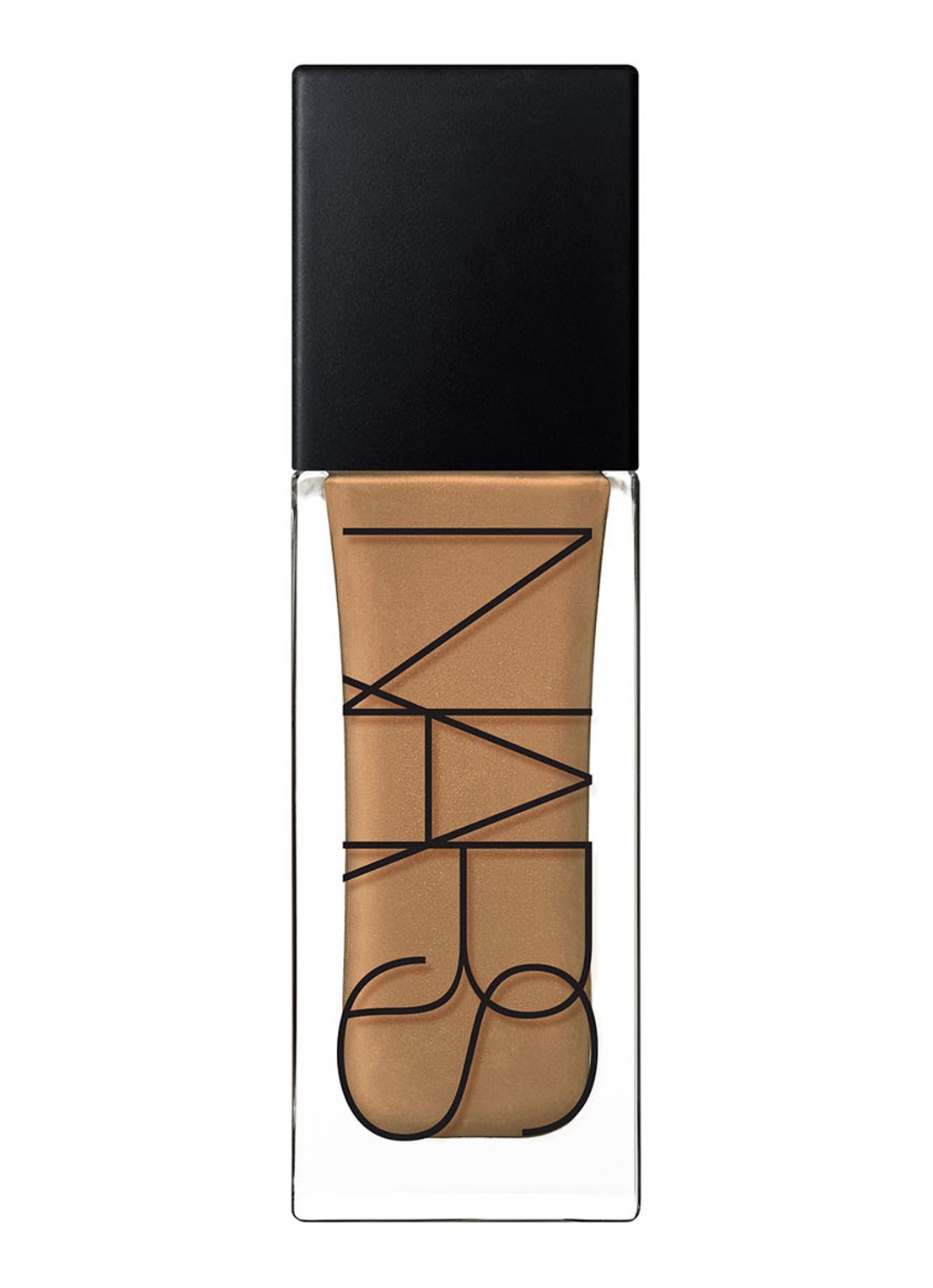 NARS Tinted Glow Booster - highlighter - voorkant barbuda