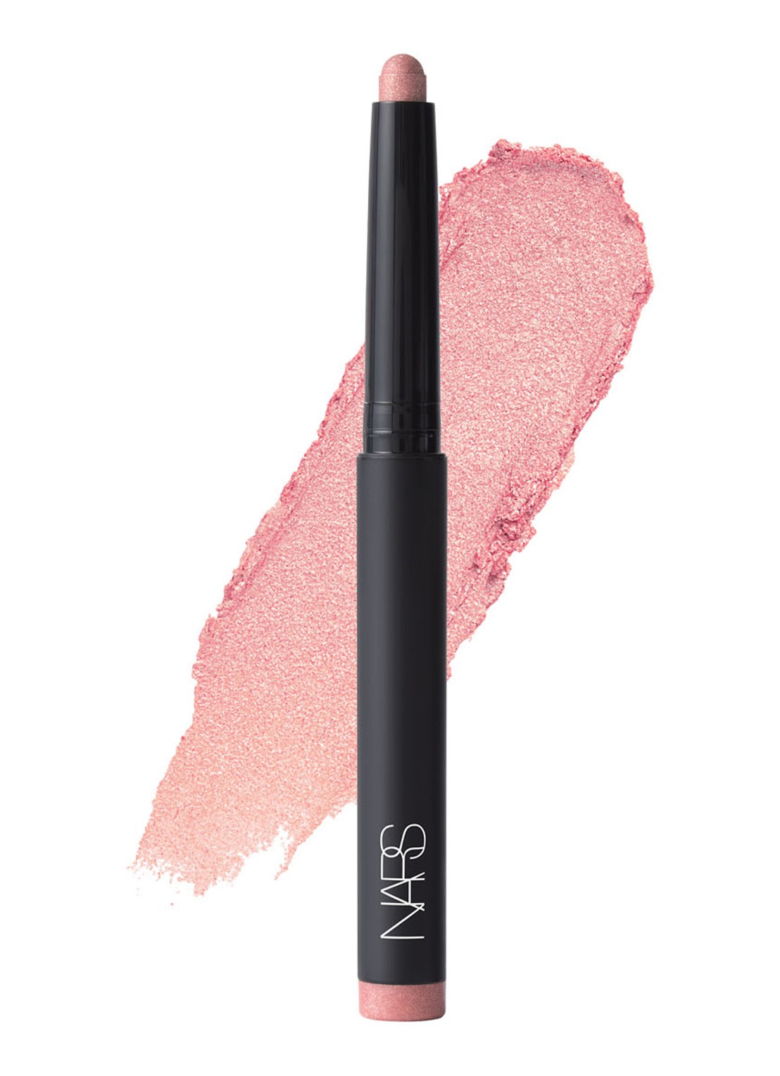 NARS Total Seduction Eyeshadow Stick - oogschaduwstick - voorkant orgasm