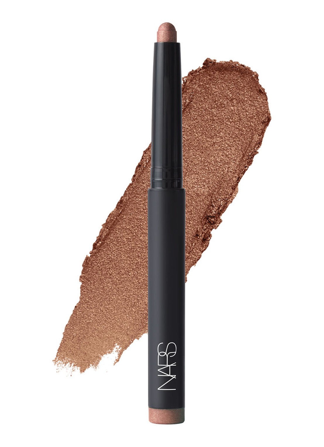 NARS Total Seduction Eyeshadow Stick - oogschaduwstick - voorkant laguna