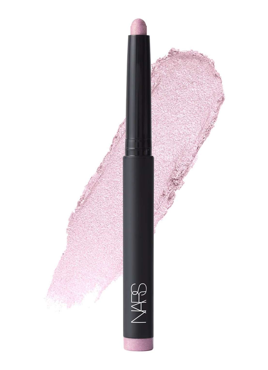 NARS Total Seduction Eyeshadow Stick - oogschaduwstick - voorkant wired