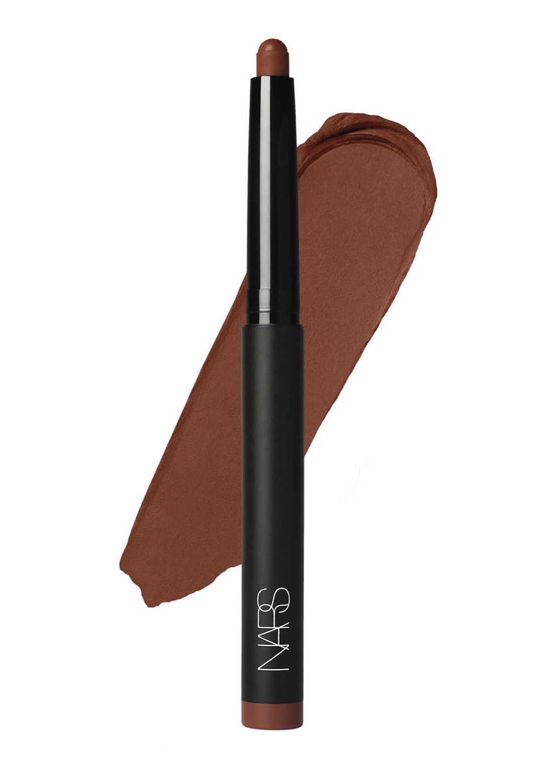 NARS Total Seduction Eyeshadow Stick - oogschaduwstick - voorkant 6 stripdown