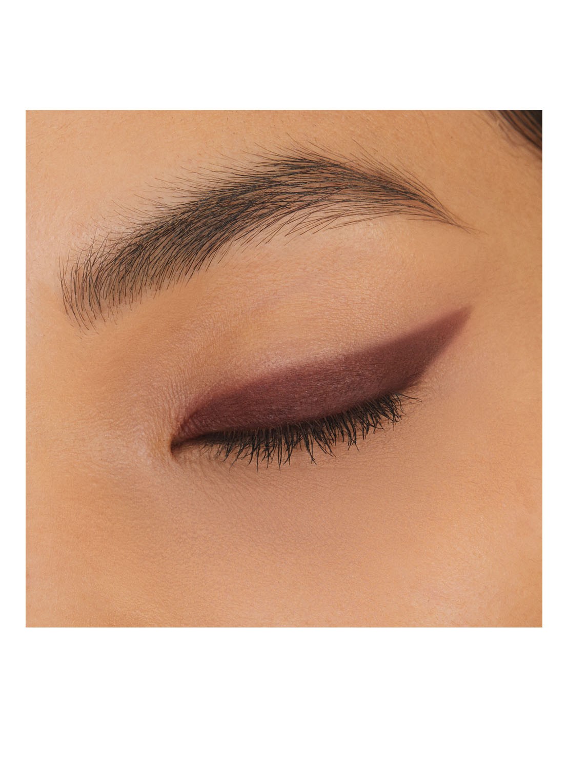 NARS Total Seduction Eyeshadow Stick - oogschaduwstick - detail 4 mambo