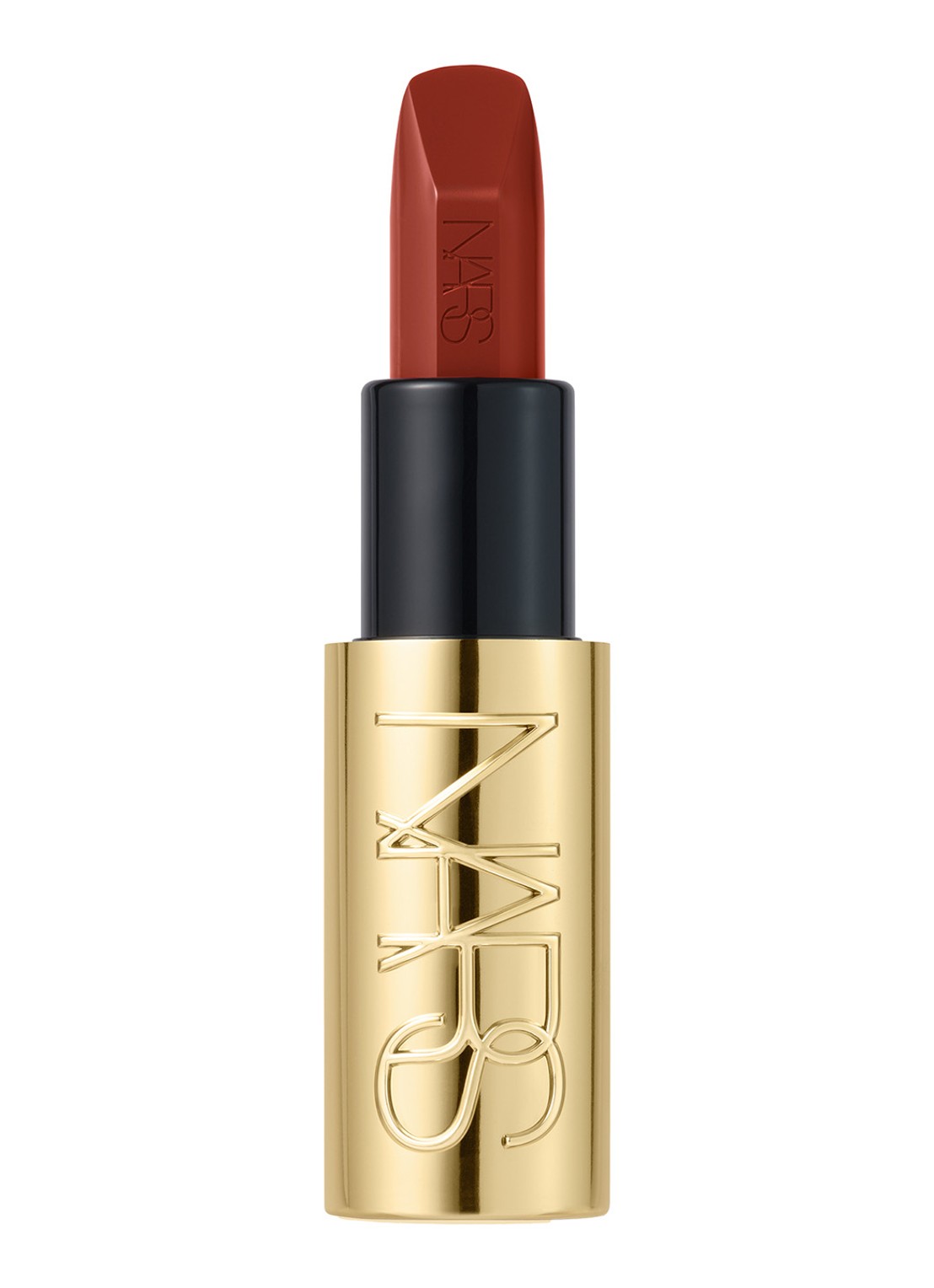 NARS Ultimate Luxury Explicit Lipstick - Limited Edition lipstick - voorkant 5 rendez-vous – 805