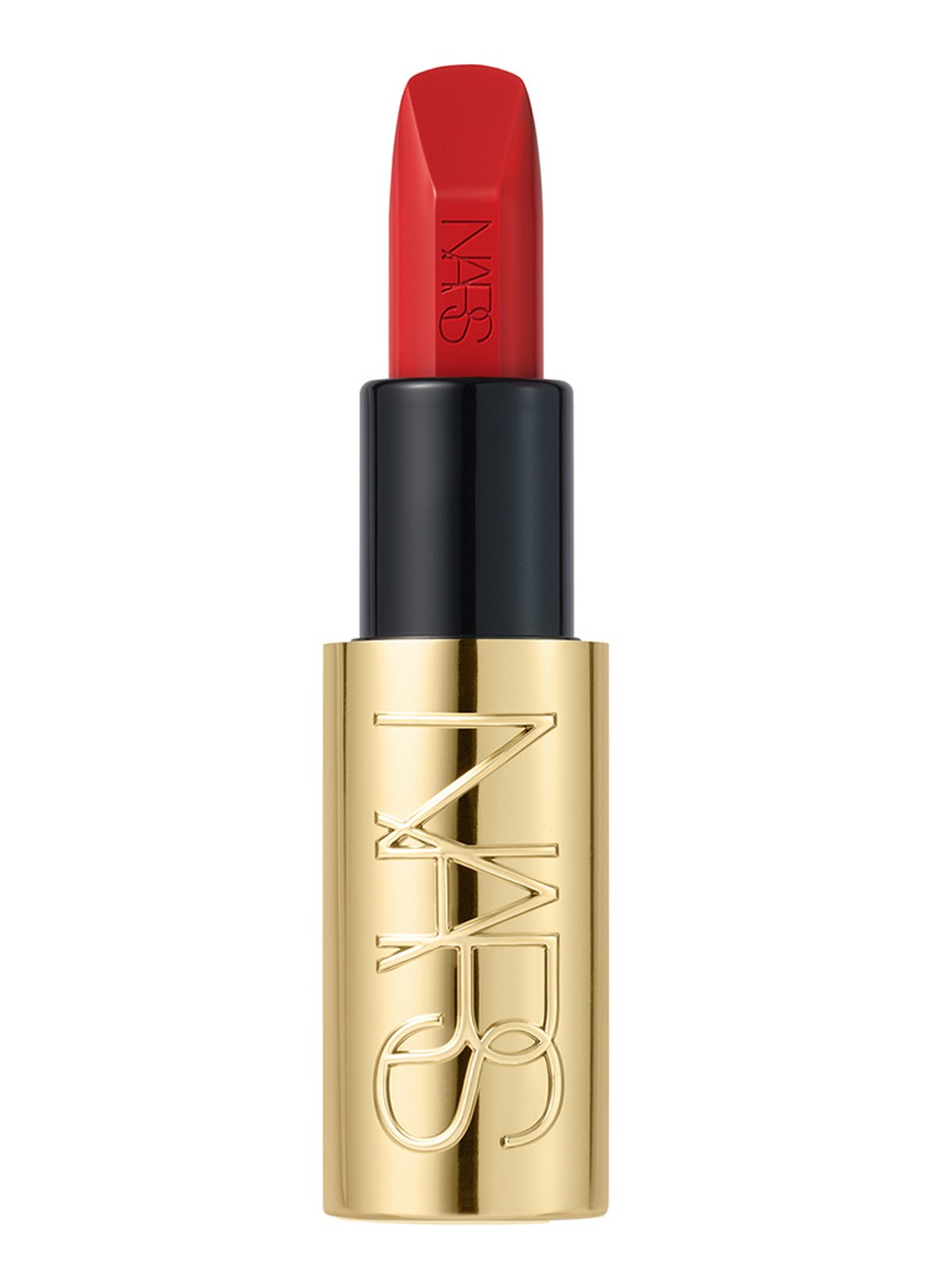 NARS Ultimate Luxury Explicit Lipstick - Limited Edition lipstick - voorkant unauthorized – 863