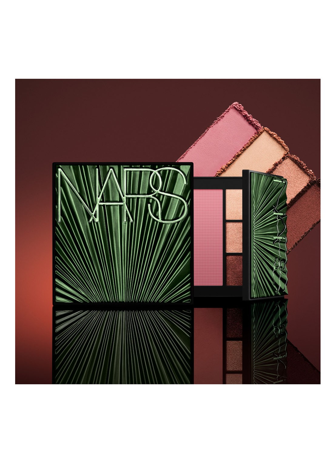 NARS Vacance Face Set - Limited Edition make-upset - detail 3 undefined