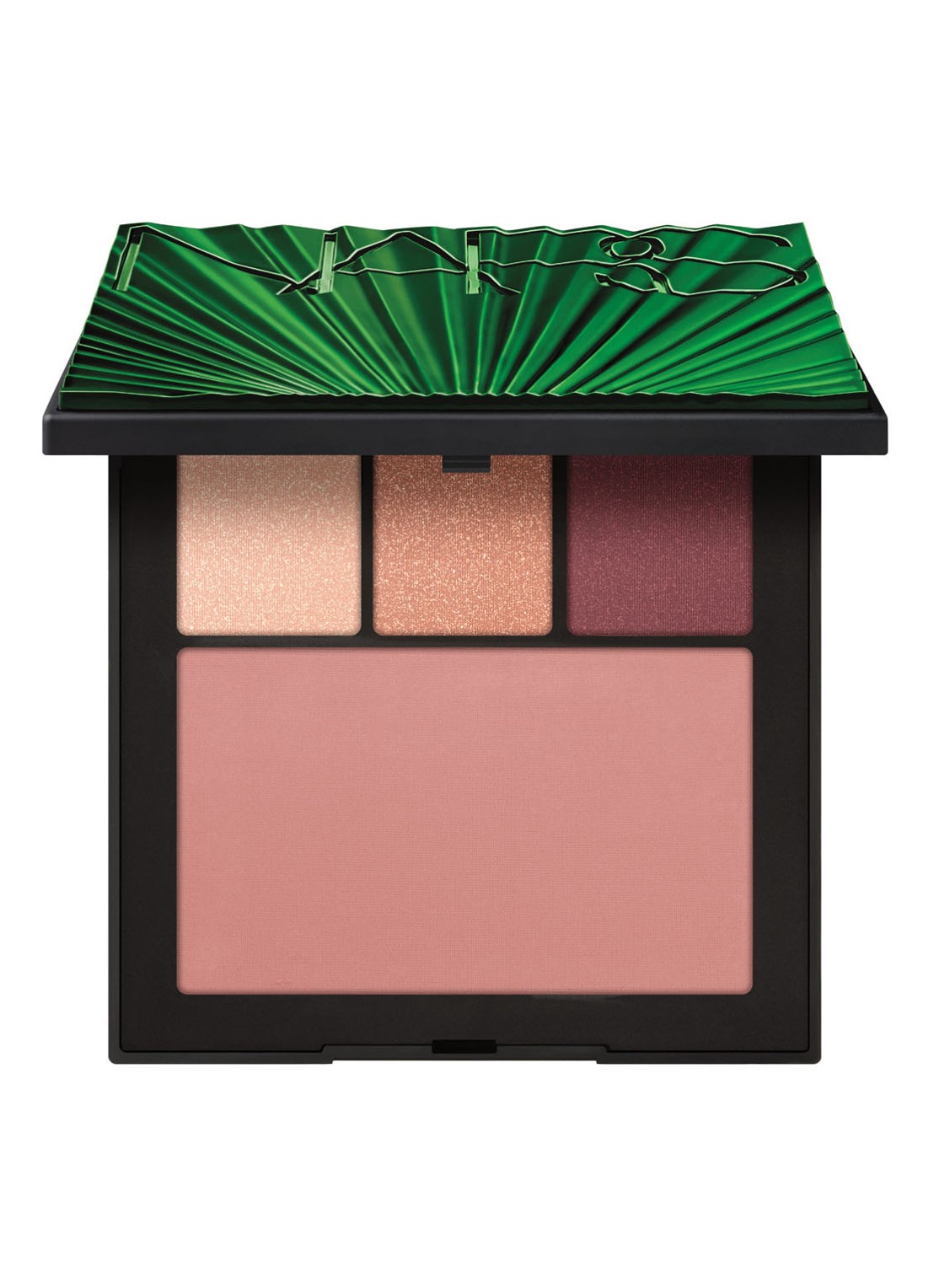 NARS Vacance Face Set - Limited Edition make-upset - voorkant 5 undefined