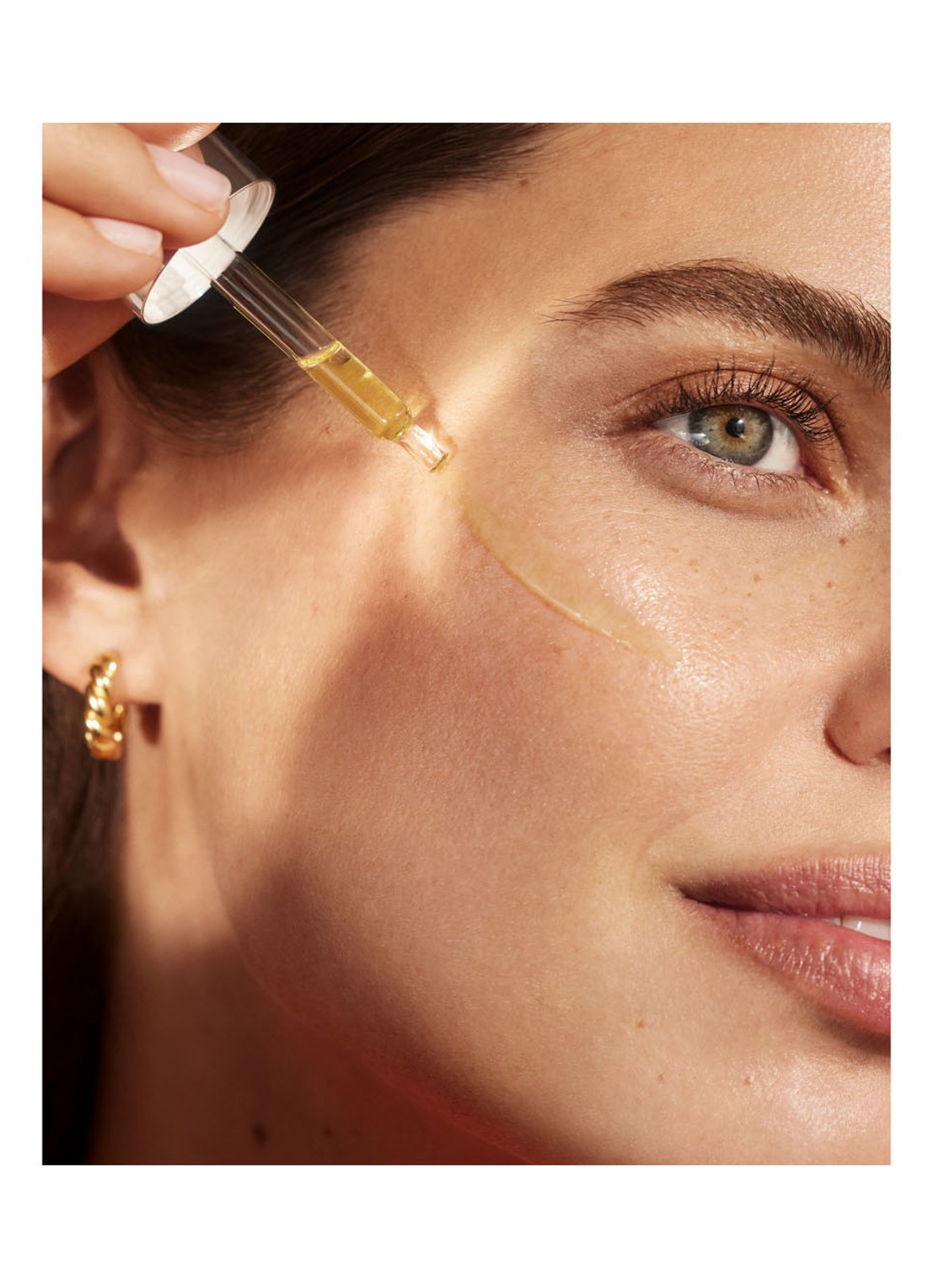 Natura Bissé C+C Vitamin 20% Antioxidant Solution - serum - detail 2 beige