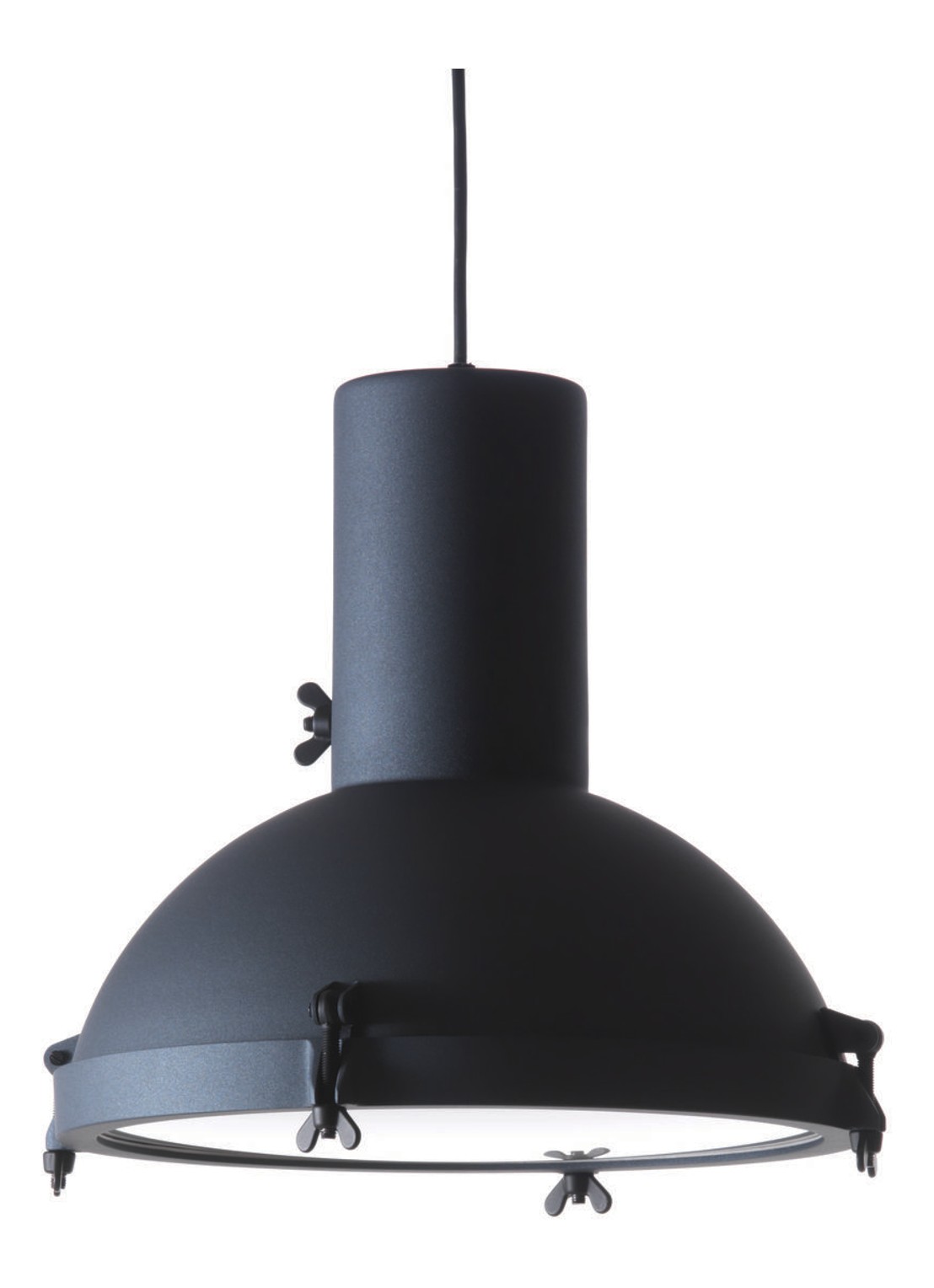 Nemo Projecteur 365 hanglamp Ø36 cm - detail blauw