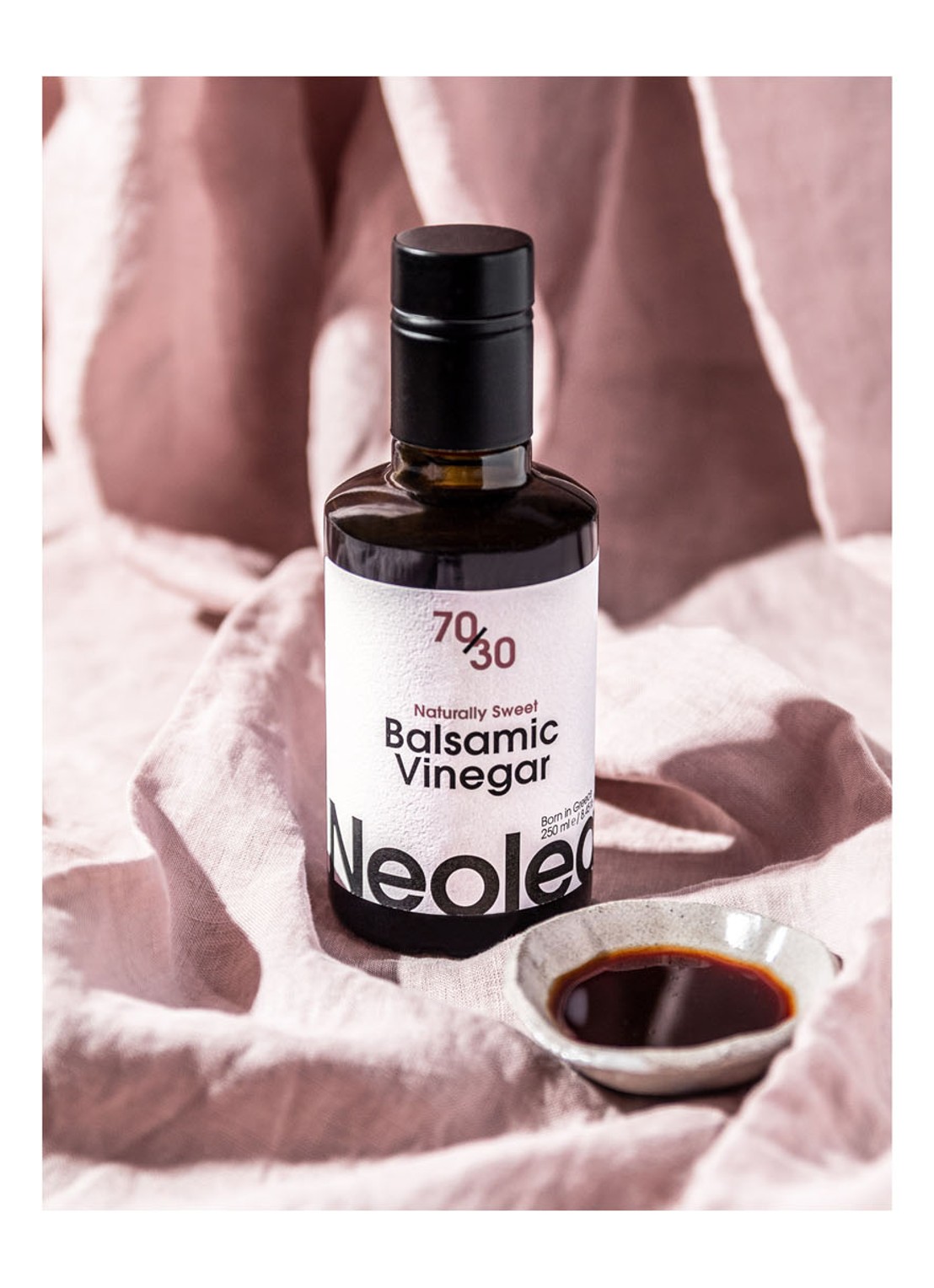Neolea balsamico-azijn 250 ml - detail 2 undefined