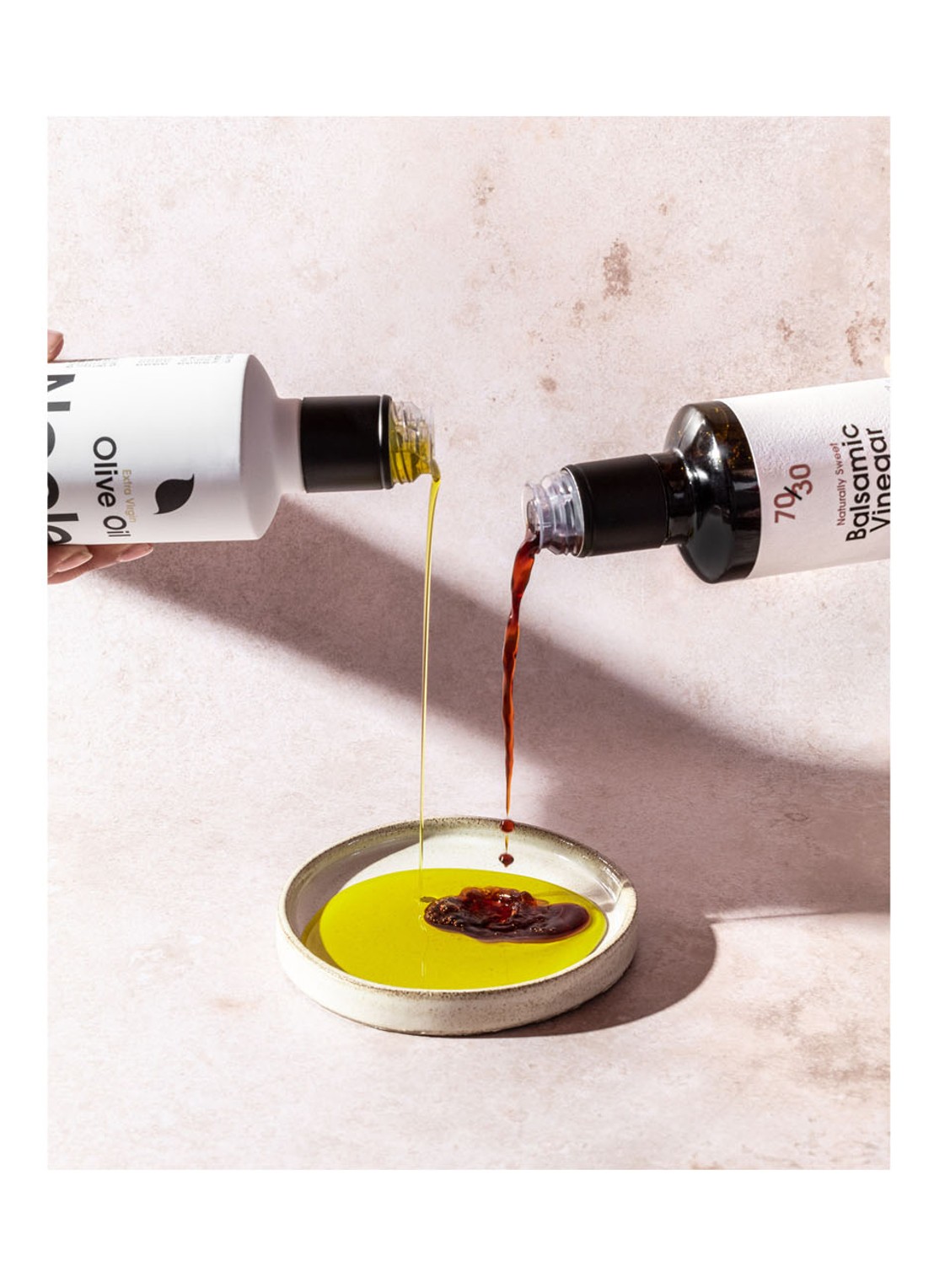 Neolea Extra Vergine olijfolie 250 ml  - detail 3 undefined