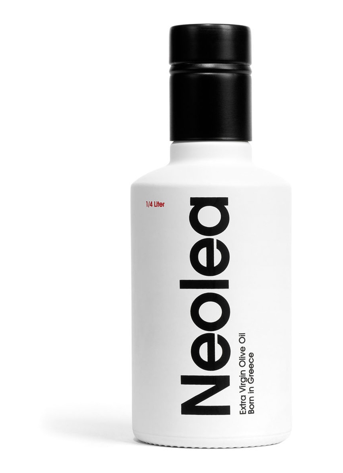 Neolea Extra Vergine olijfolie 250 ml  - voorkant undefined