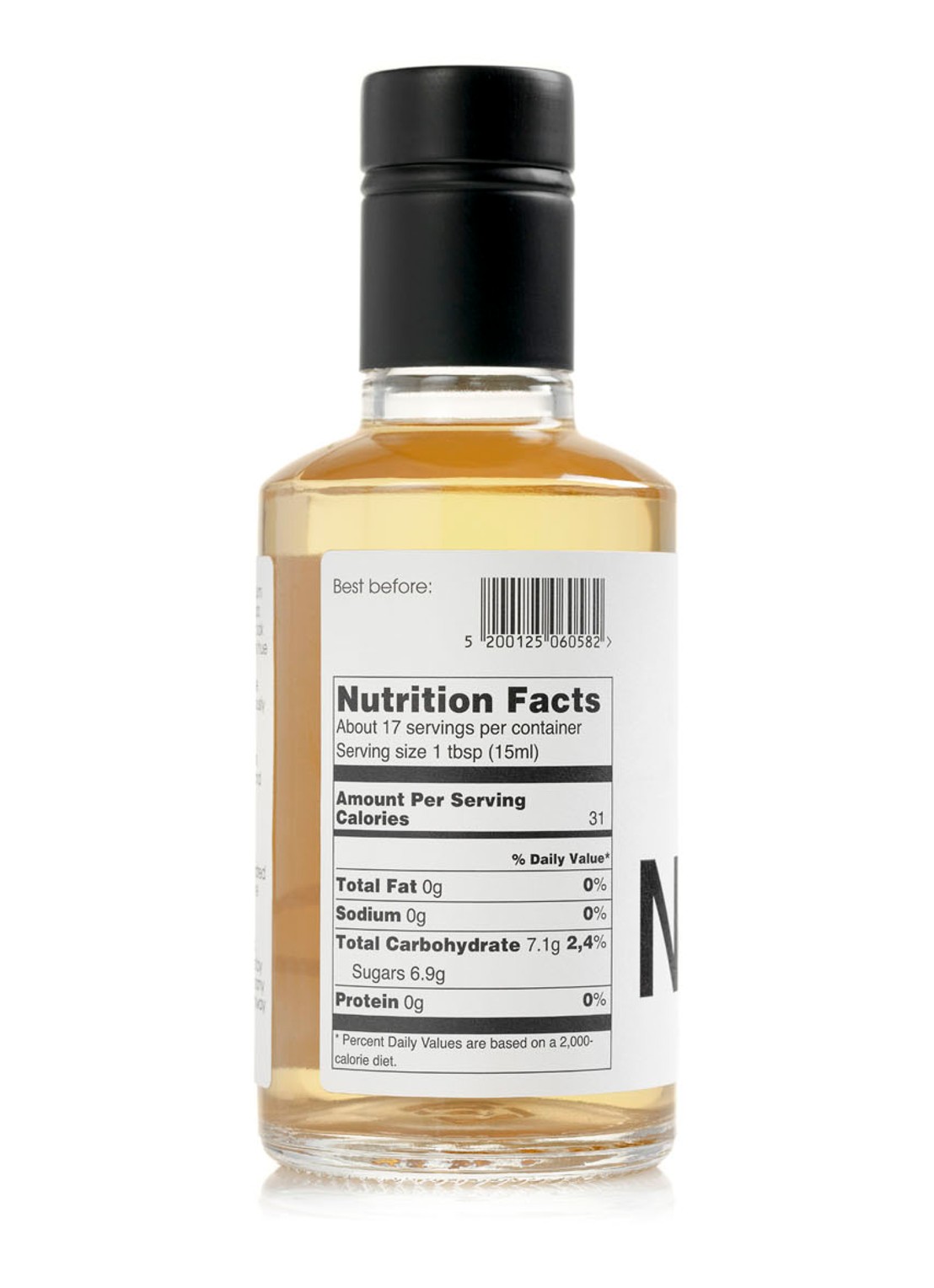 Neolea Witte balsamicoazijn 250 ml - detail 4 undefined