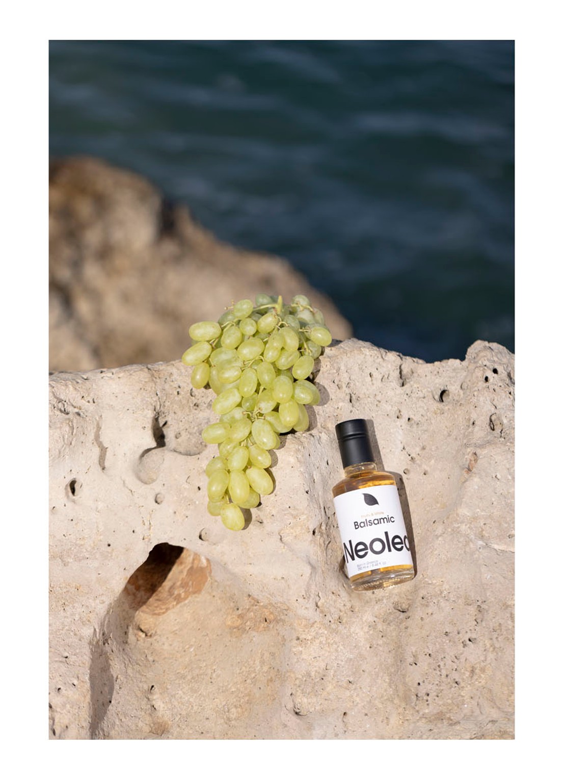 Neolea Witte balsamicoazijn 250 ml - detail 5 undefined