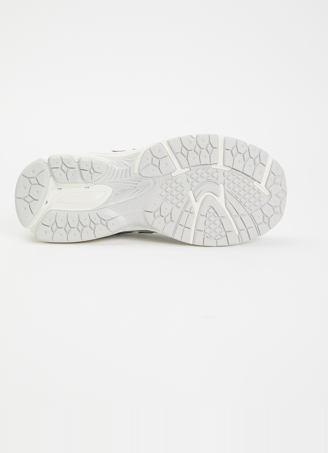 New Balance 1906 sneaker met mesh details - detail 3 lindegroen