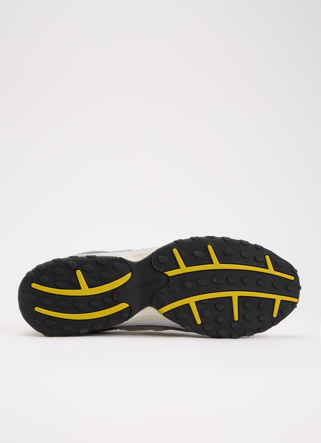 New Balance 204L sneaker met mesh details - detail 3 grijs