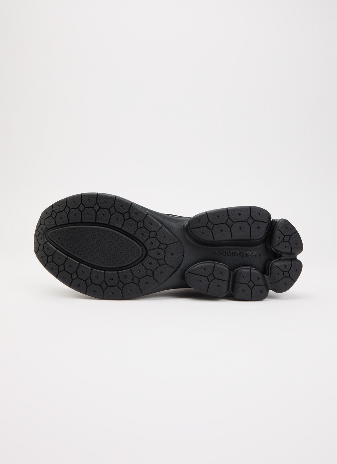 New Balance 5030 sneaker met logo - detail 5 zwart
