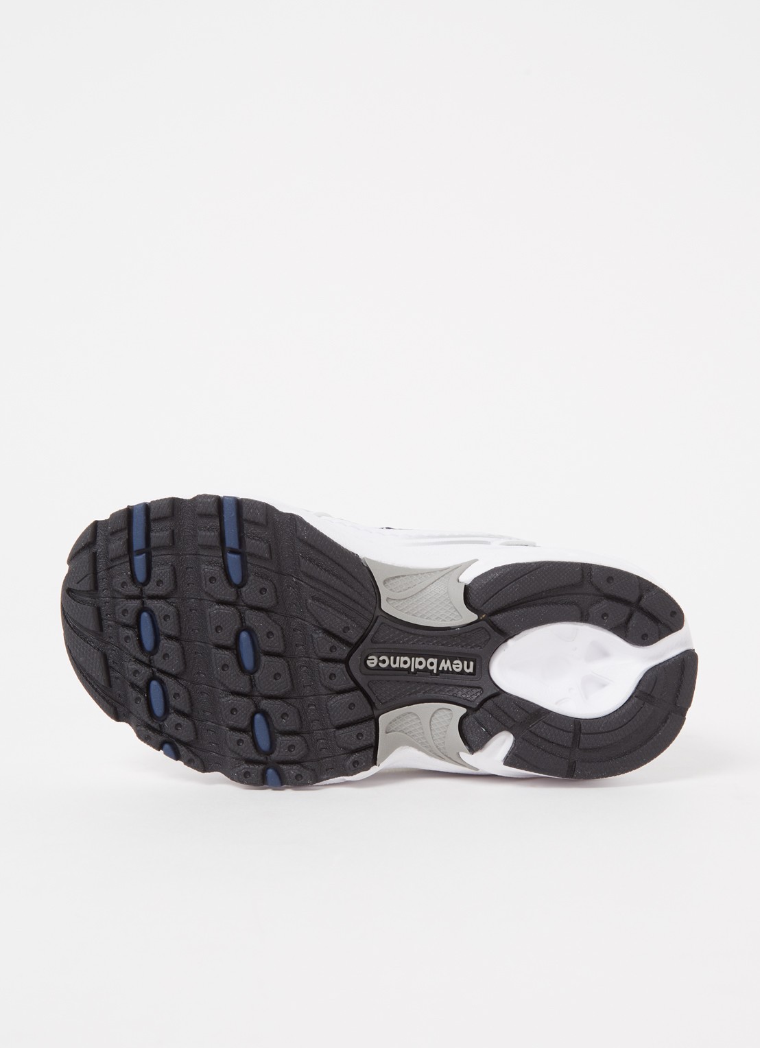 New Balance 530 sneaker met mesh details  - detail 4 wit