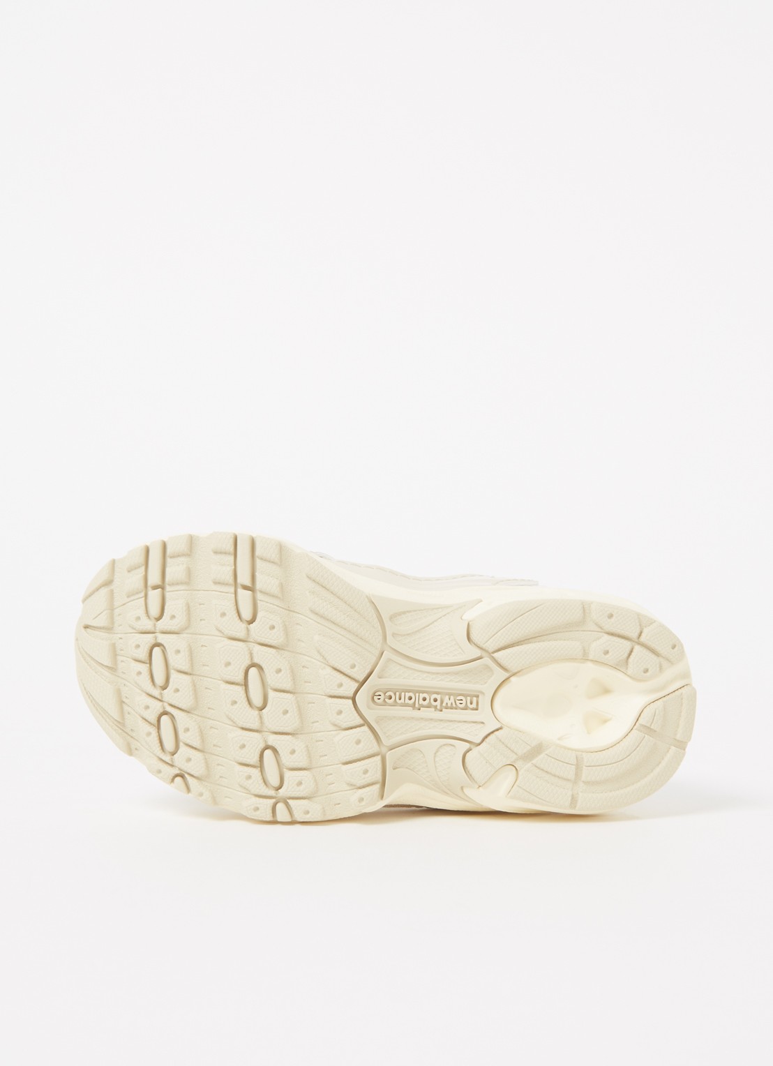 New Balance 530 sneaker met mesh details  - detail 4 beige