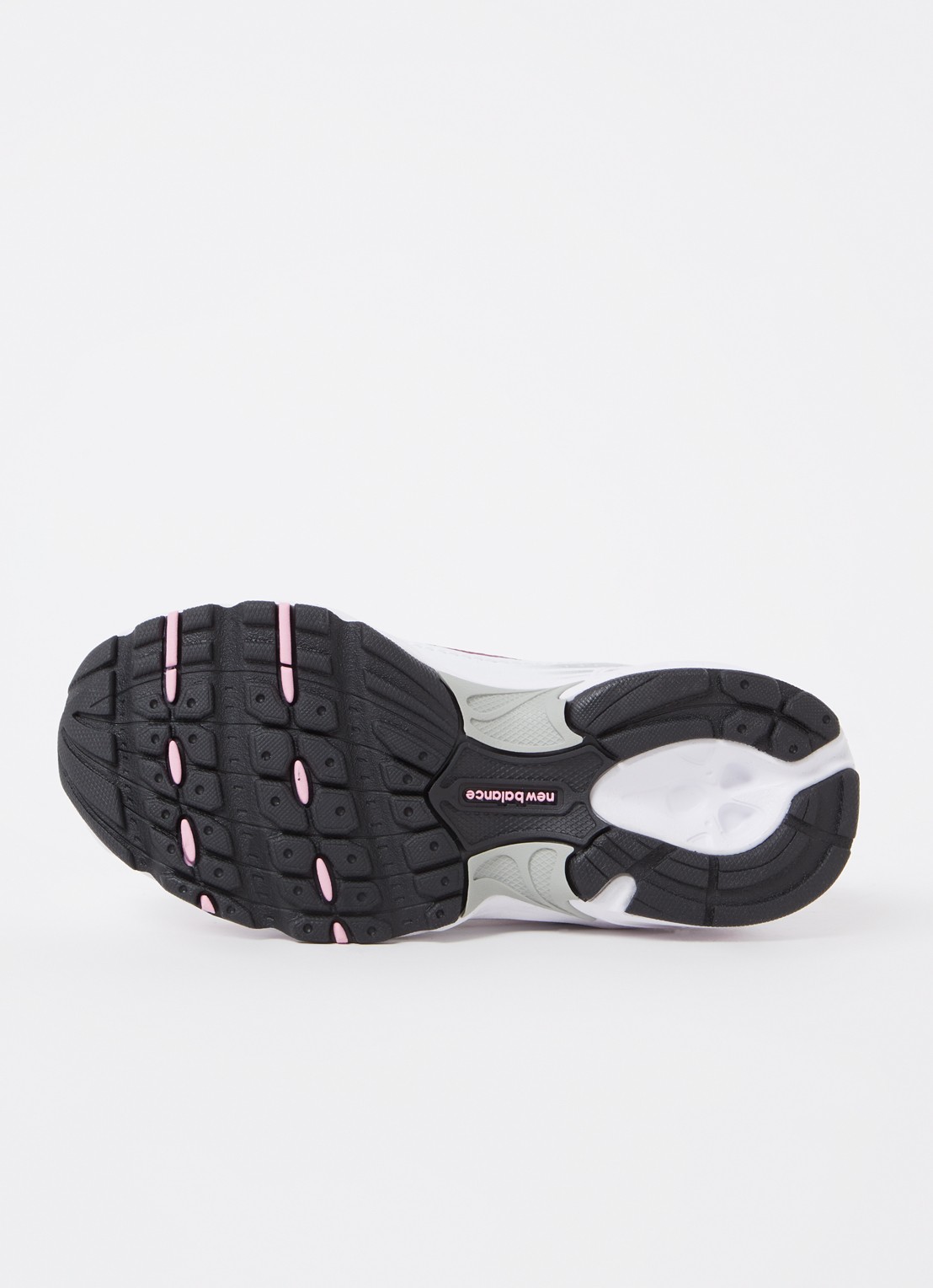 New Balance 530 sneaker met mesh details - detail 2 roze