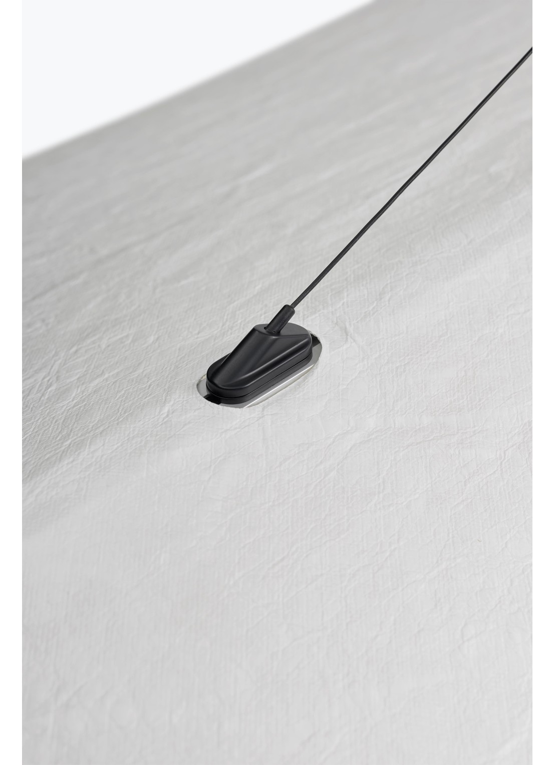 New Works Tense hanglamp Ø120 cm - detail 4 wit