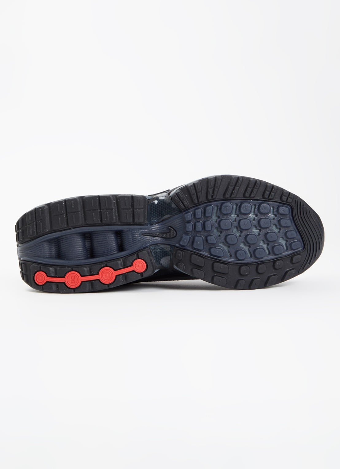 Nike Air Max Dn sneaker van mesh - detail 4 antraciet