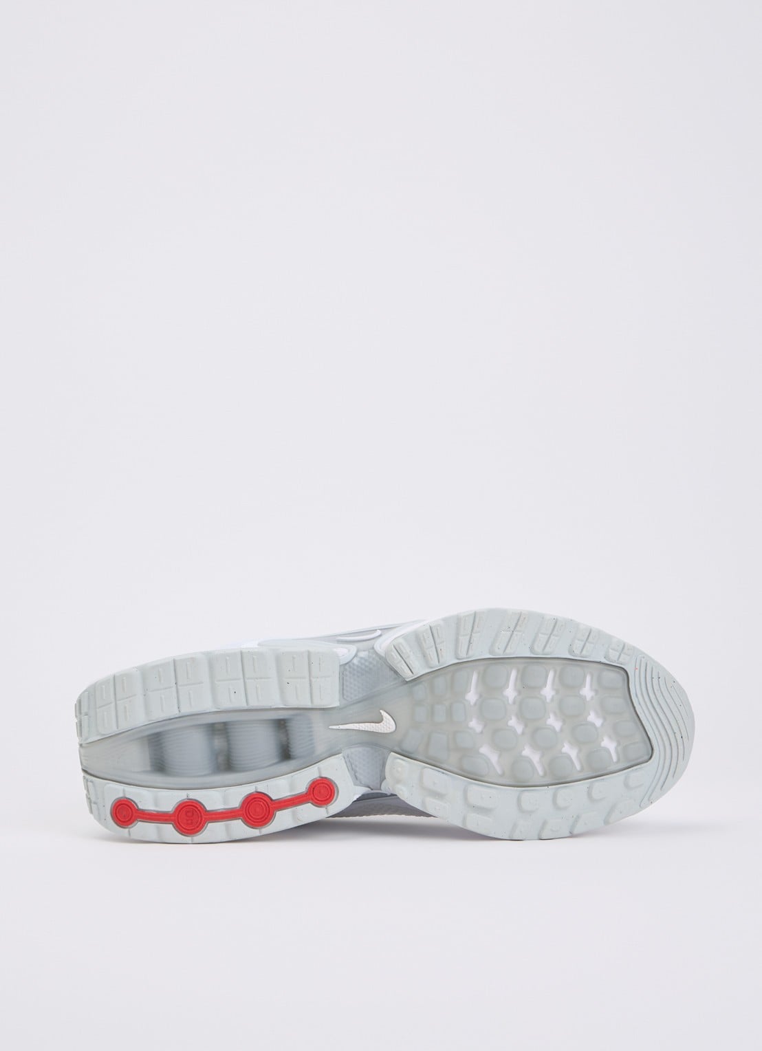 Nike Air Max Dn sneaker van mesh - detail 4 wit