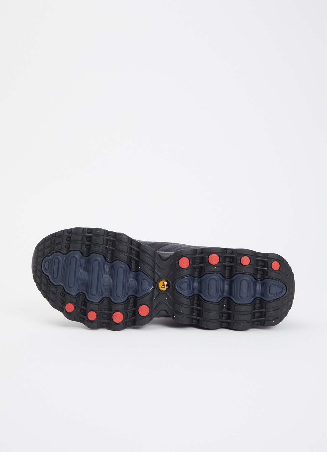 Nike Air Max Dn8 sneaker van mesh - detail 5 zwart