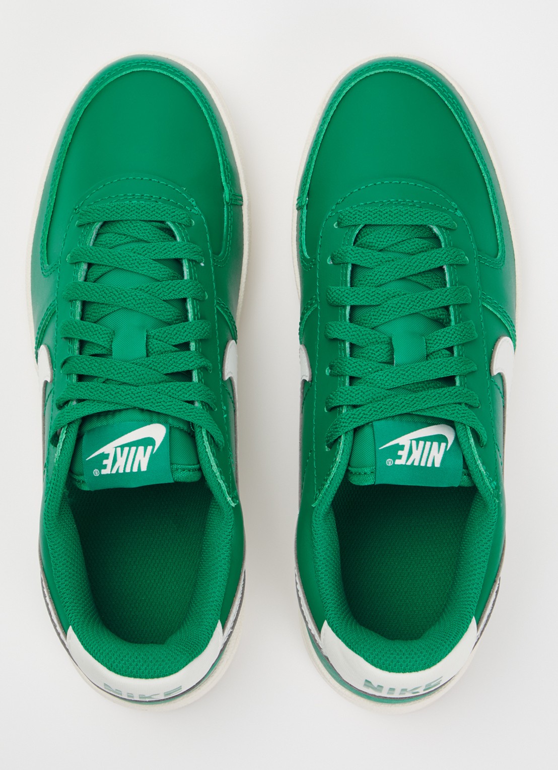 Nike Field General sneaker met logo - detail 2 groen