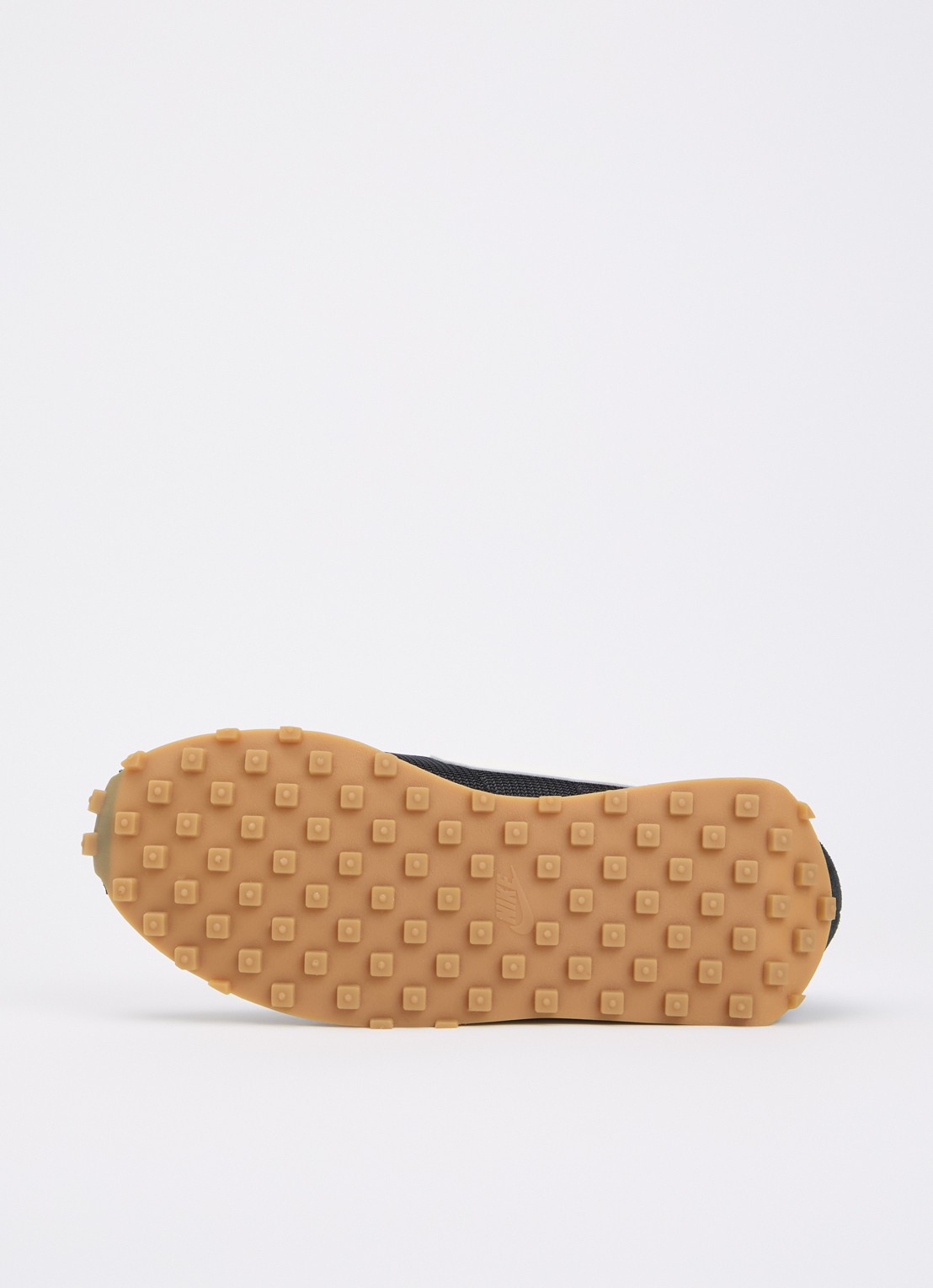 Nike LD-1000 sneaker met mesh details - detail 3 zwart