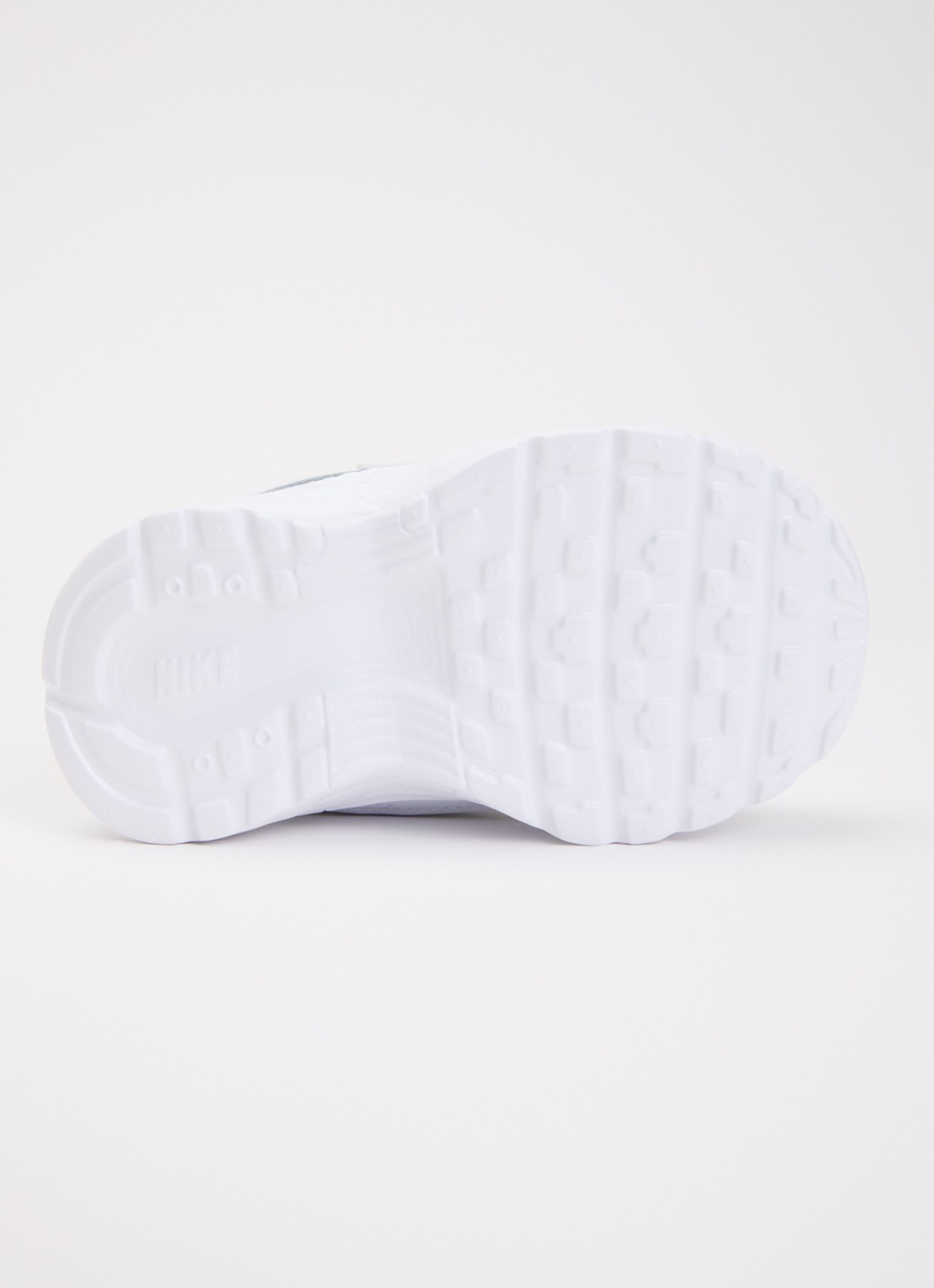 Nike P-6000 sneaker met mesh details - detail 4 gebroken wit