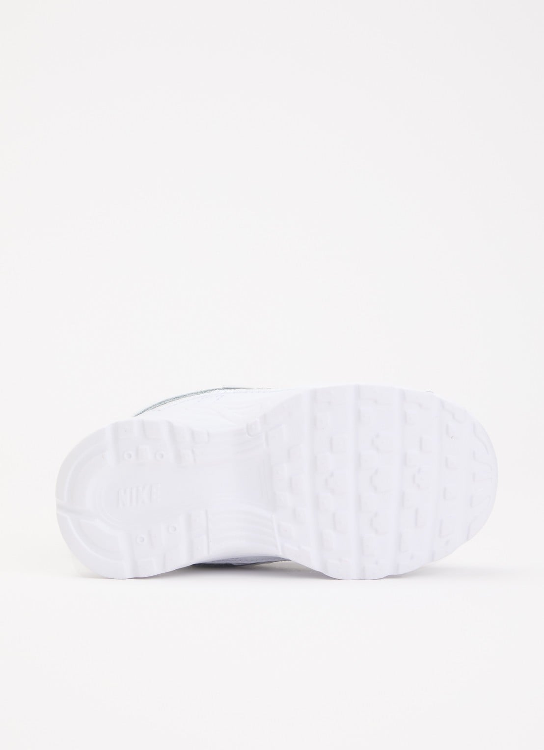 Nike P-6000 sneaker met mesh details - detail 5 gebroken wit
