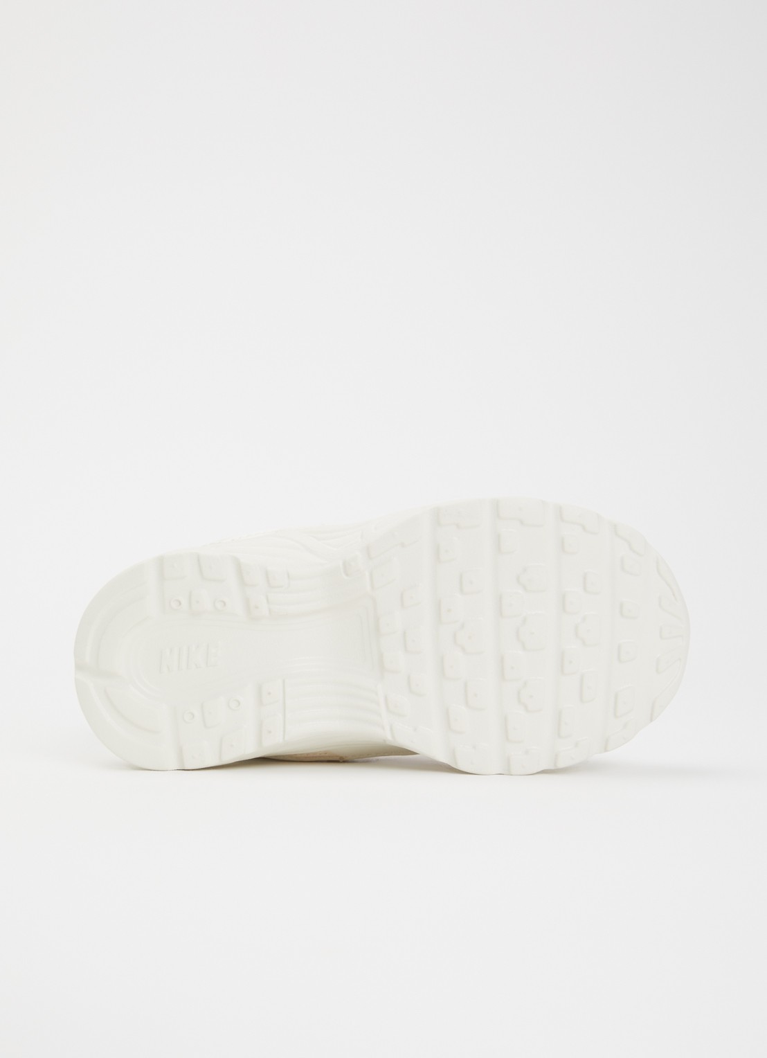 Nike P-6000 sneaker met mesh details - detail 8 creme