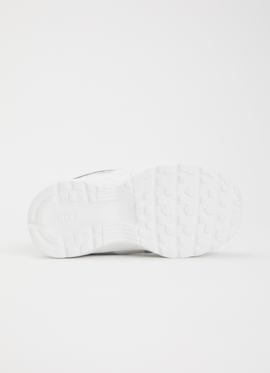 Nike P-6000 sneaker met mesh details - detail 3 donkerblauw