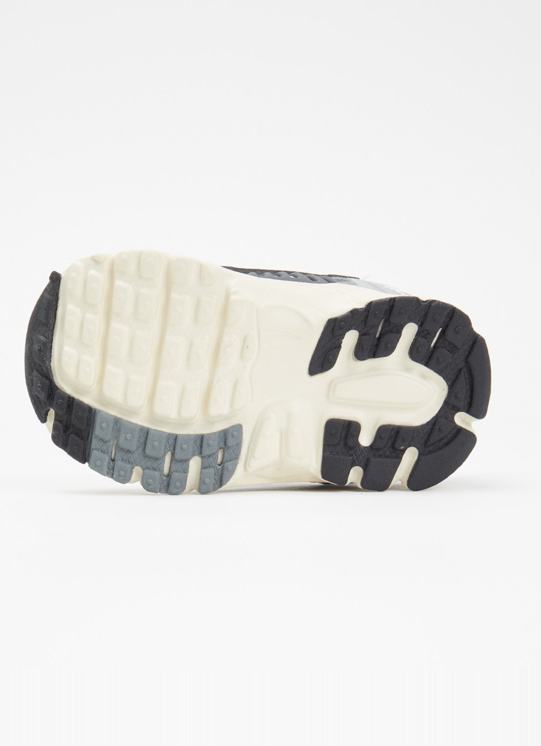 Nike Vomero 5 sneaker met metallic details - detail 6 zilver