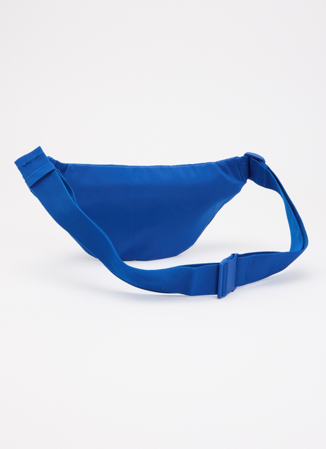 NikeSKIMS Heuptas met logo - achterkant 2 blauw