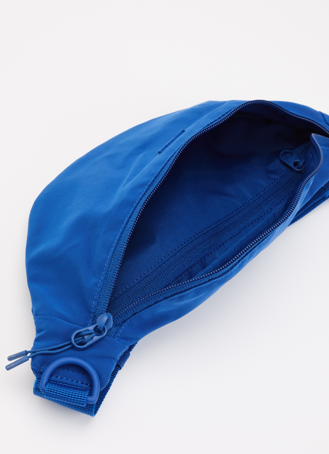 NikeSKIMS Heuptas met logo - detail 3 blauw