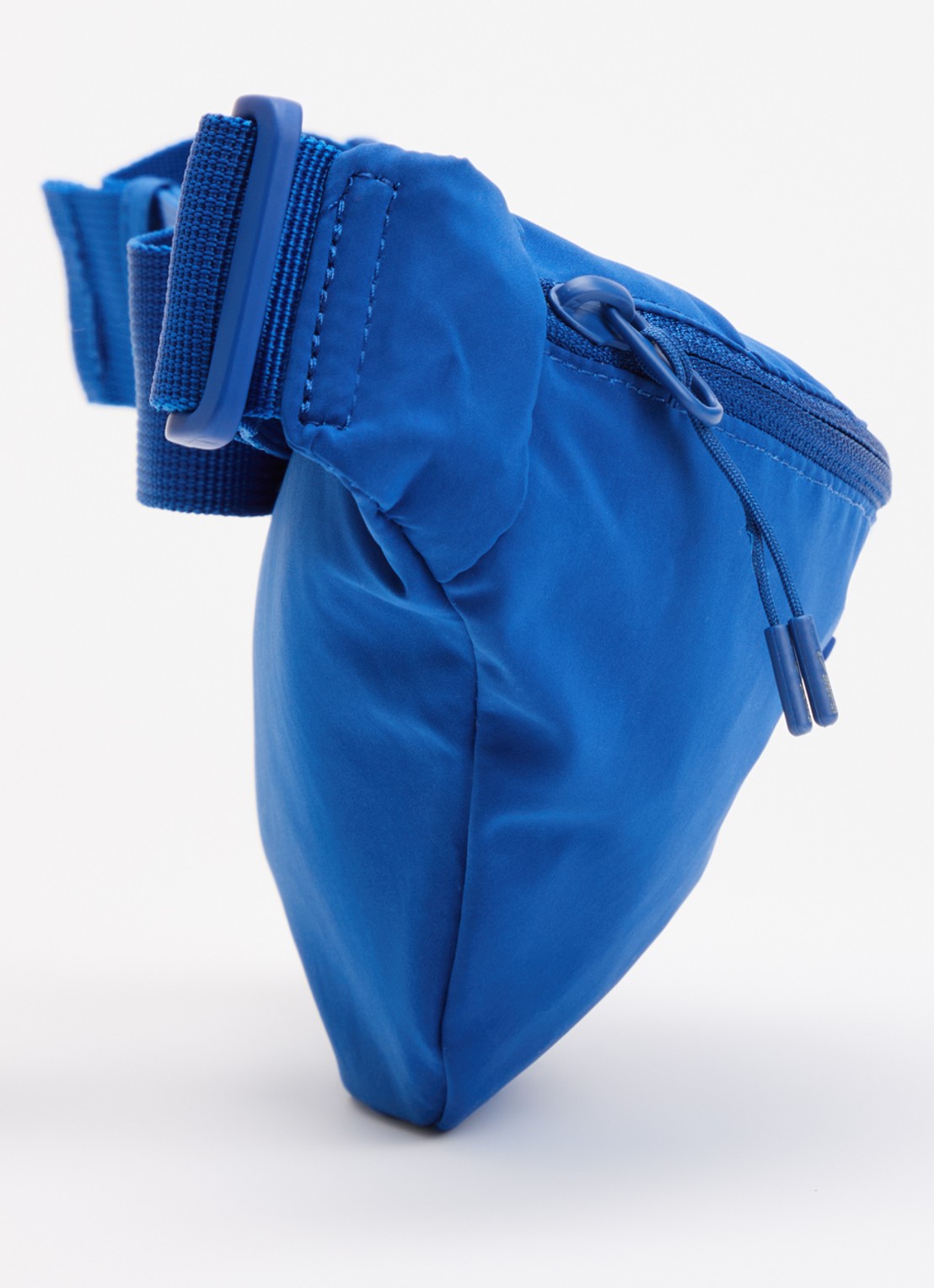 NikeSKIMS Heuptas met logo - detail 4 blauw