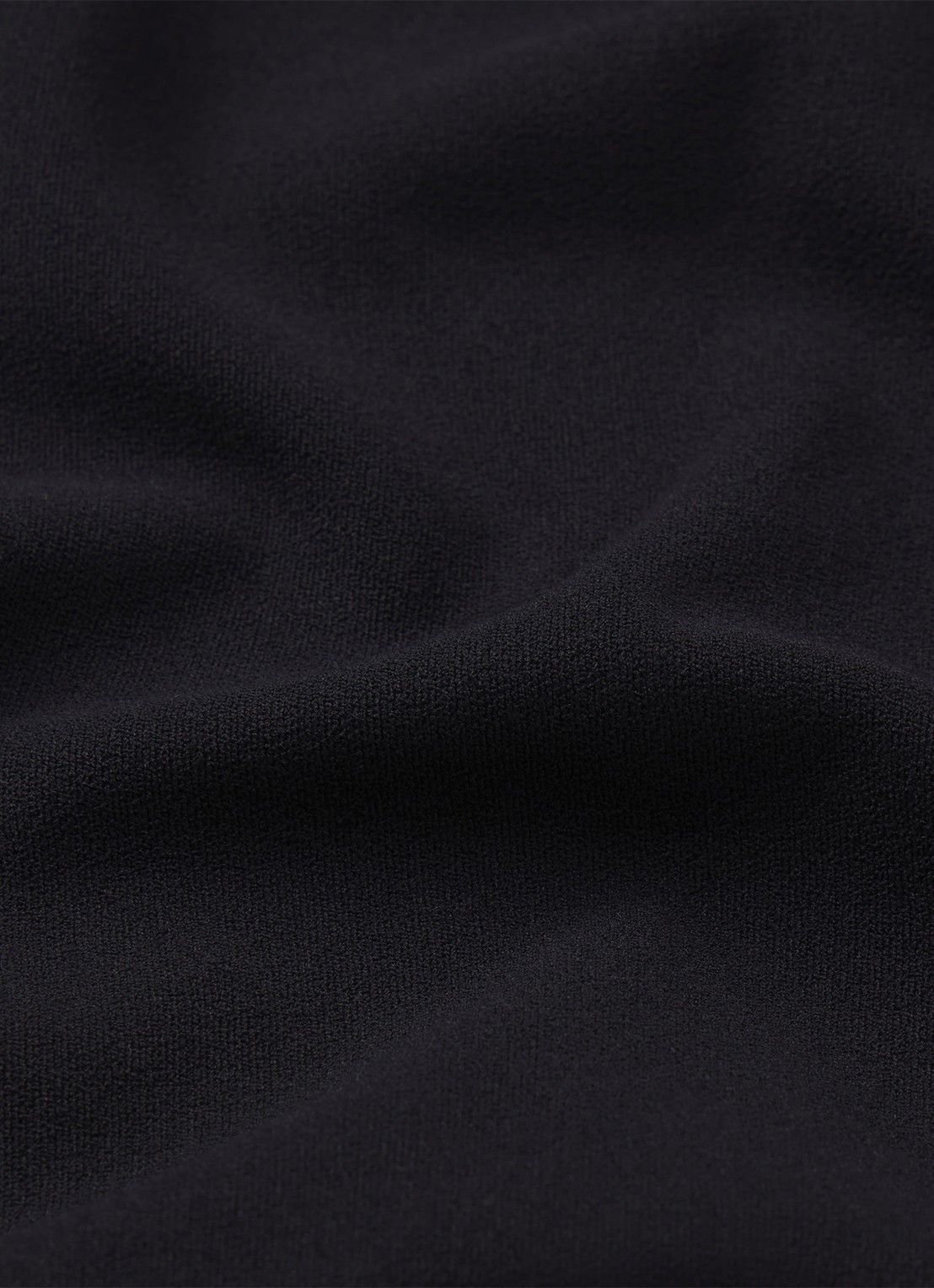 NikeSKIMS Matte sport bodysuit met logo - detail 5 zwart