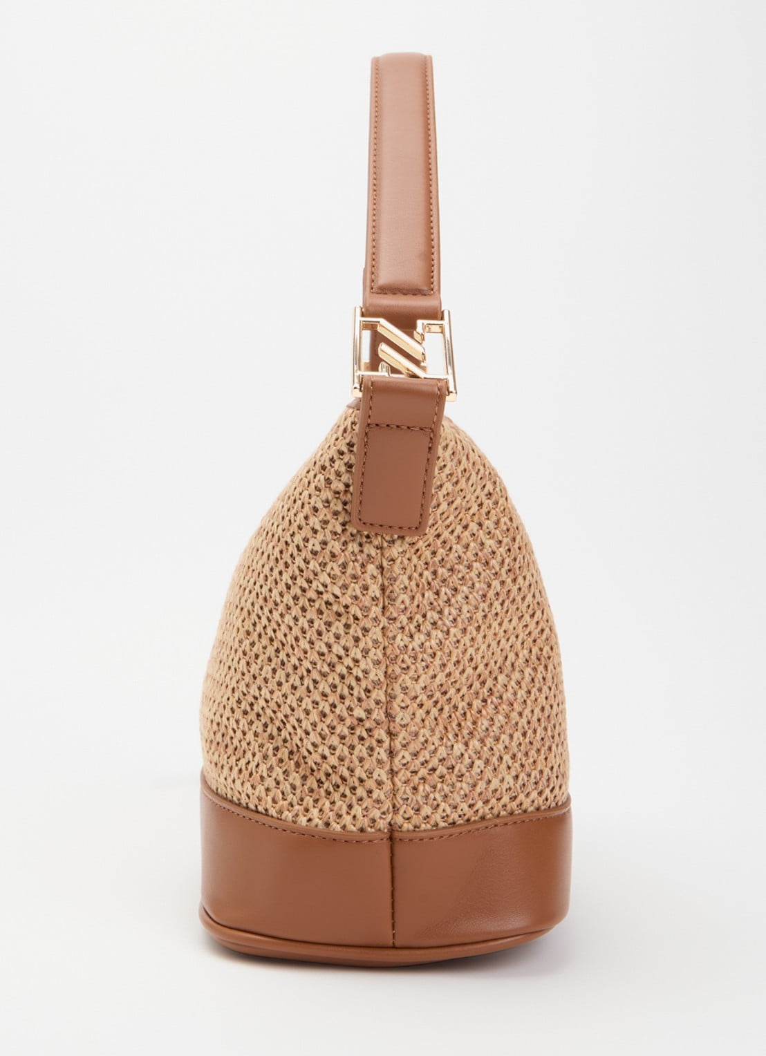 NIKKIE Raisen schoudertas  - detail 4 beige
