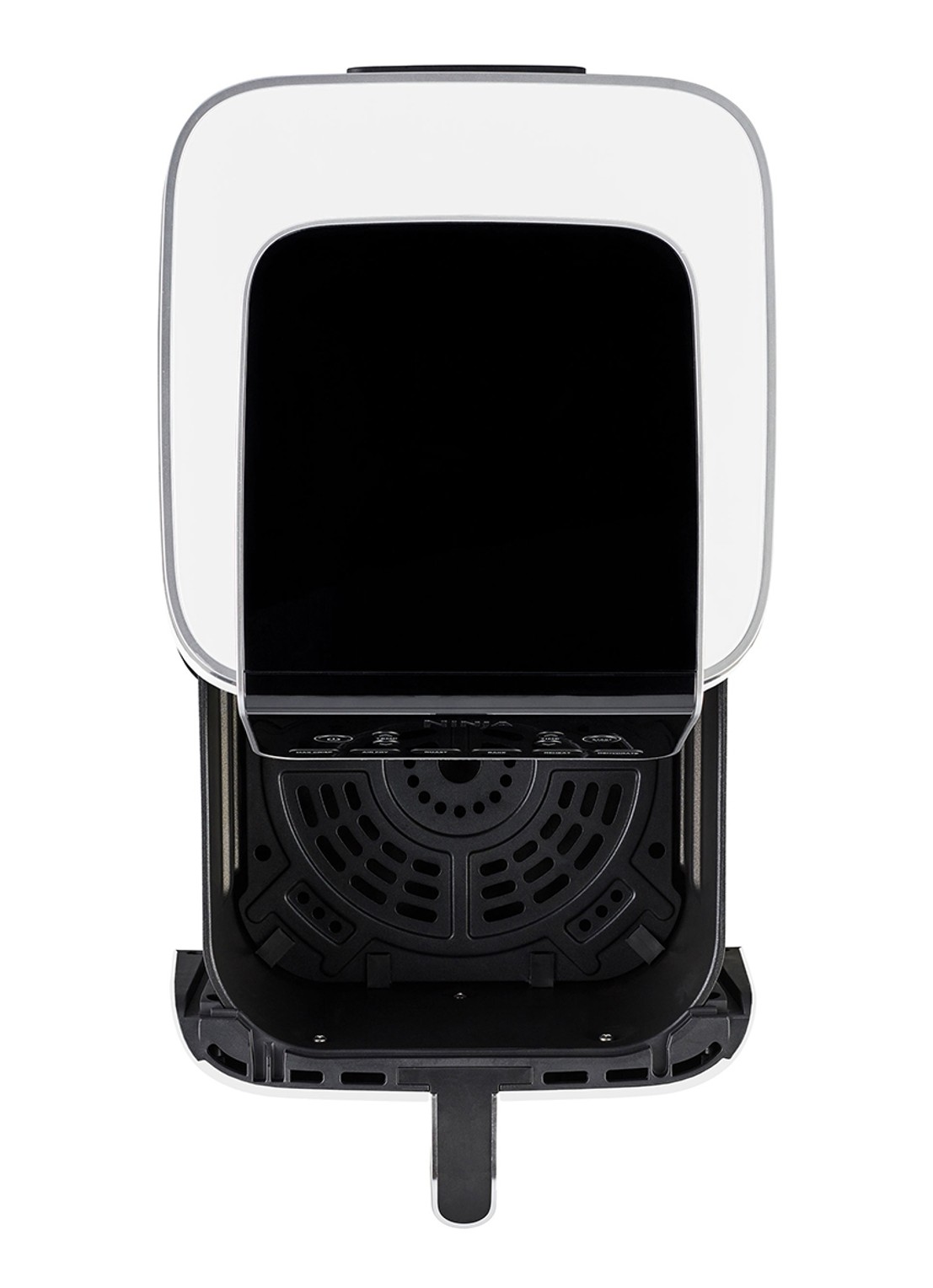 Ninja Max Pro airfryer XXL 6,2 liter  AF180EUWH - detail 5 wit